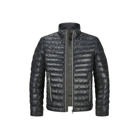 Milestone Cortino  jack donkerblauw