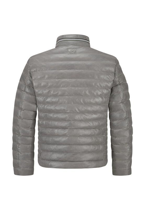 Milestone Cortino jacket grey