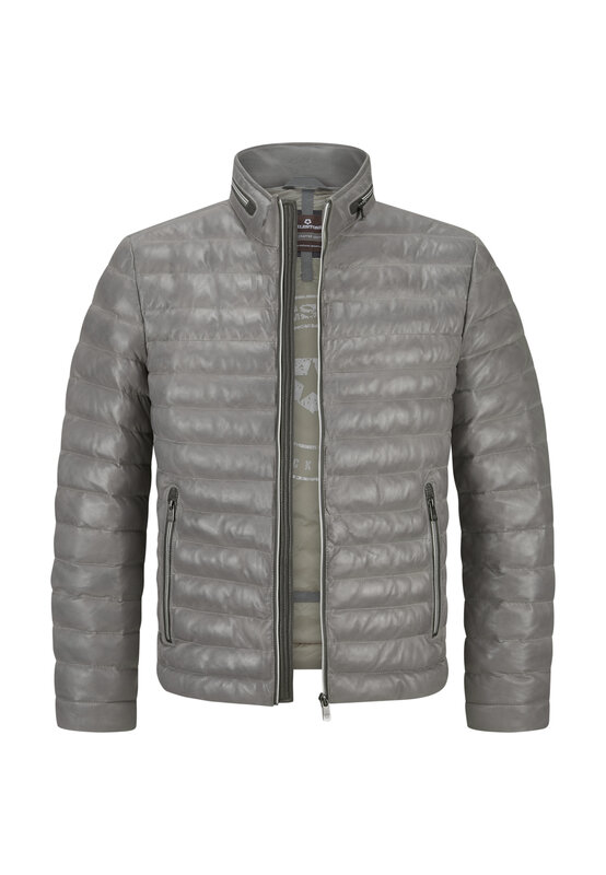 Milestone Cortino jacket grey