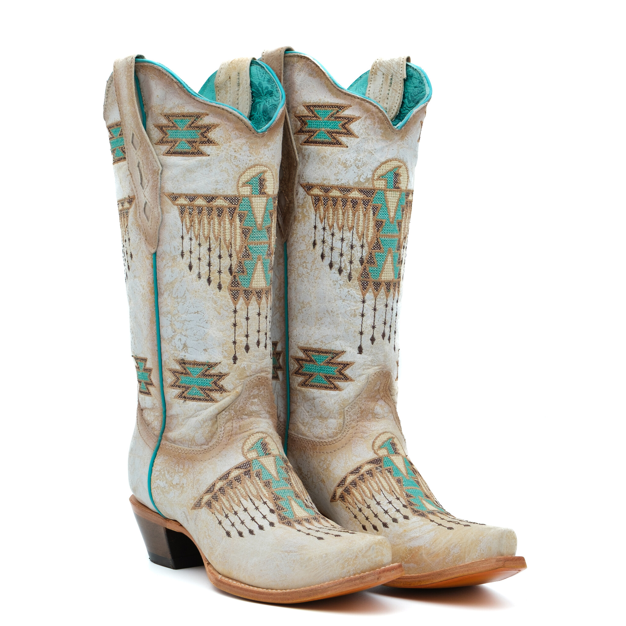 Corral  Julia Cowboystiefel