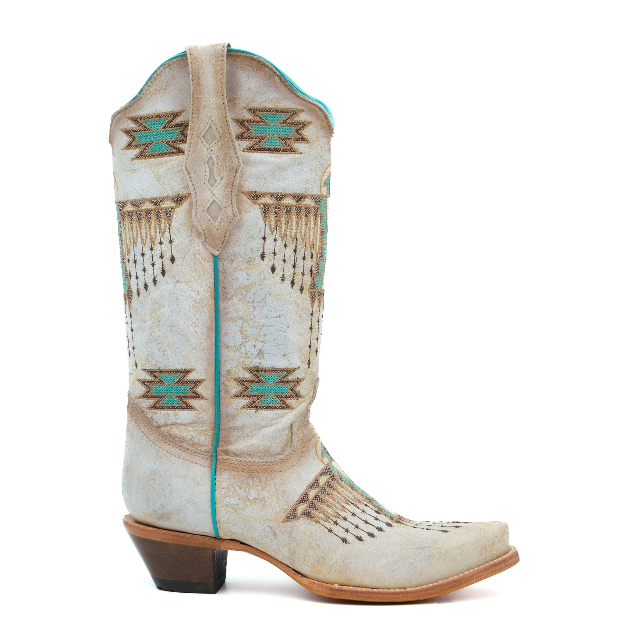 Corral  Julia Cowboystiefel