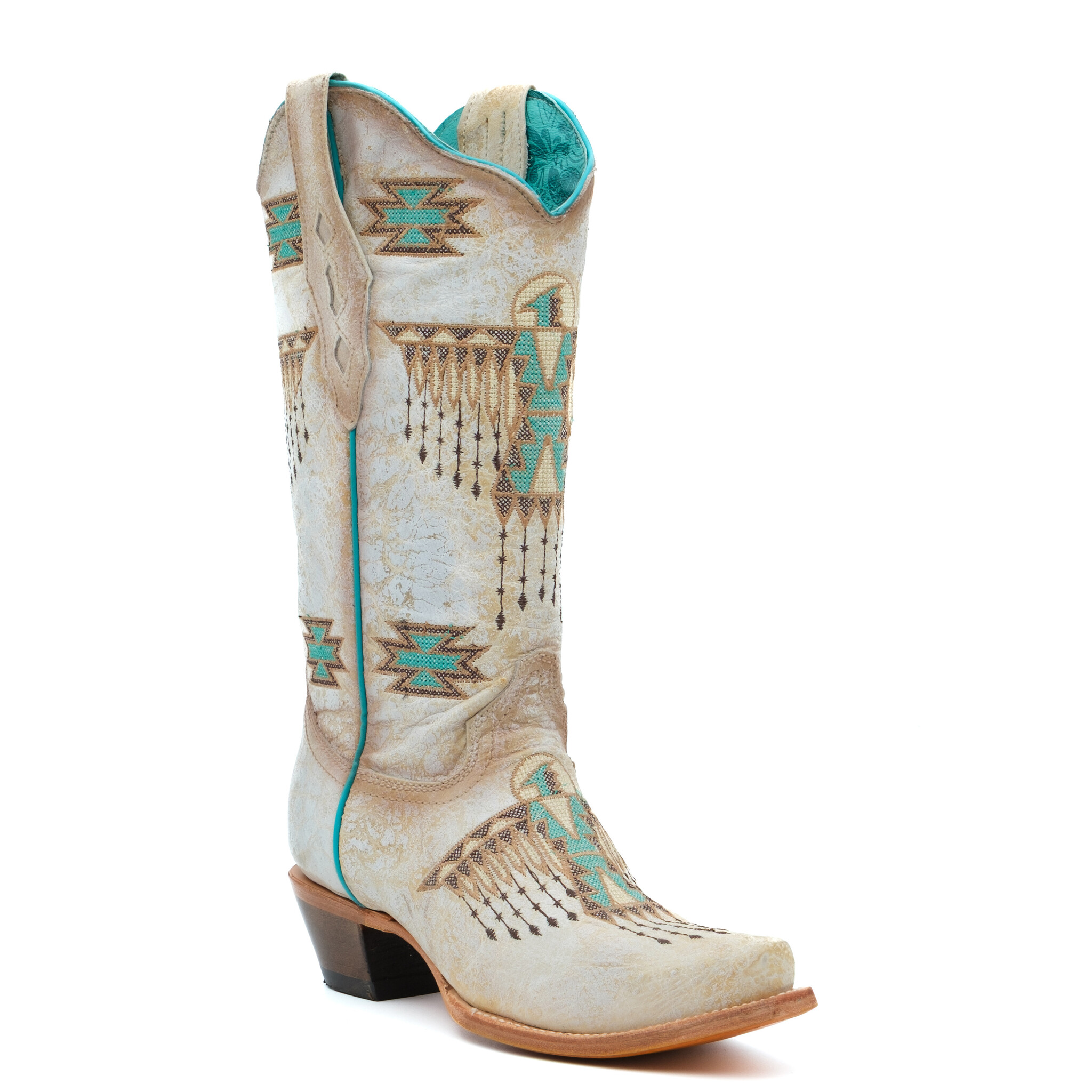 Corral  Julia Cowboystiefel