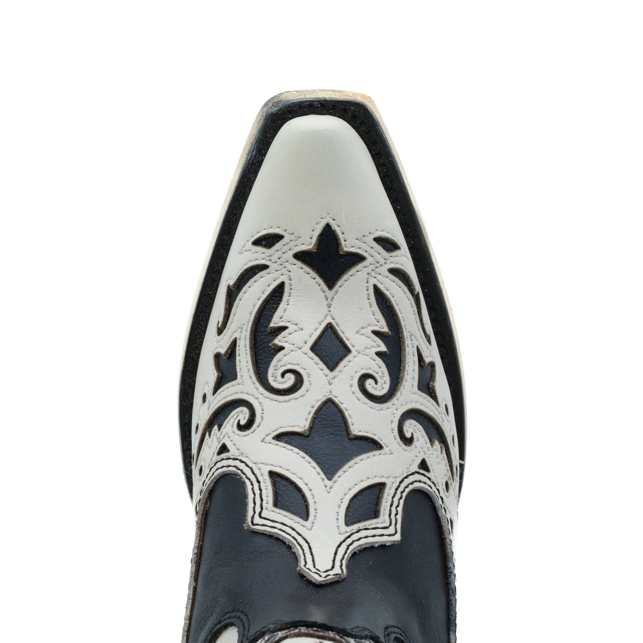 Corral  Jennifer Stiefeletten