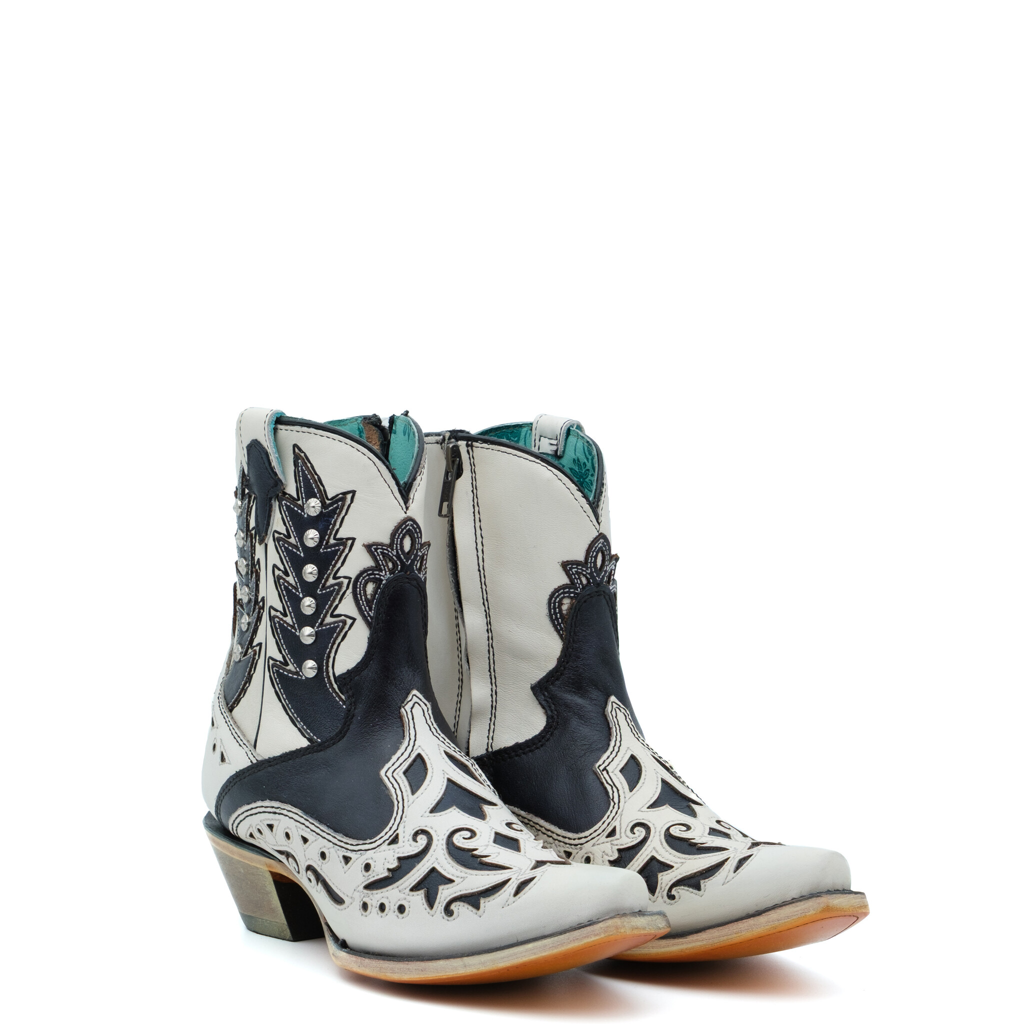 Corral  Jennifer Stiefeletten