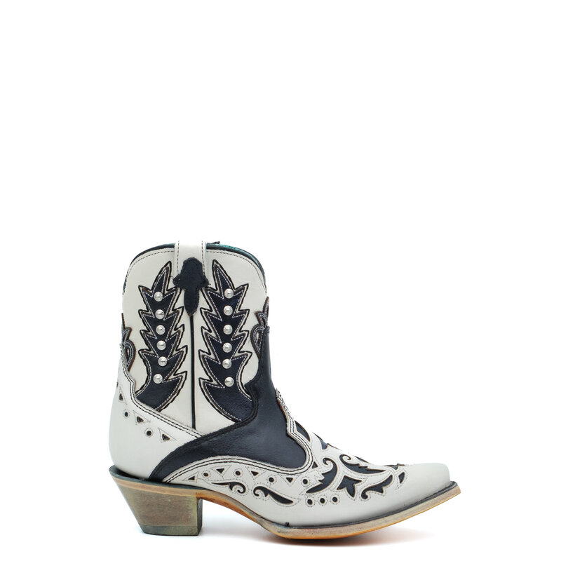 Corral  Jennifer ankle boots