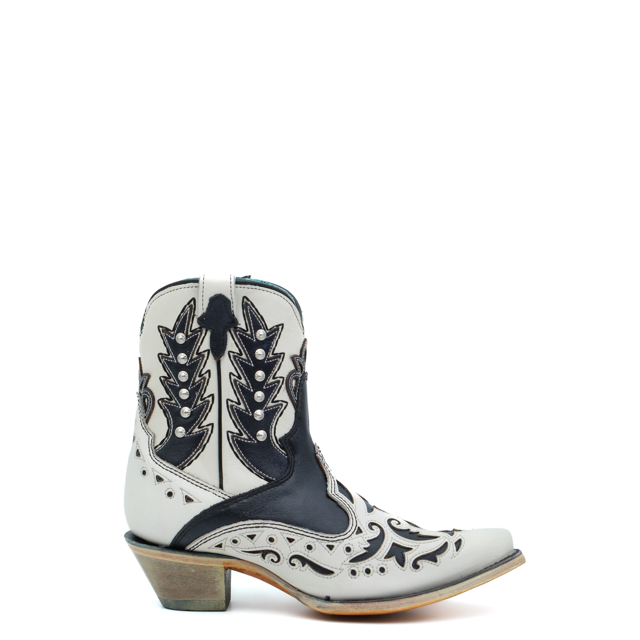 Corral  Jennifer Stiefeletten