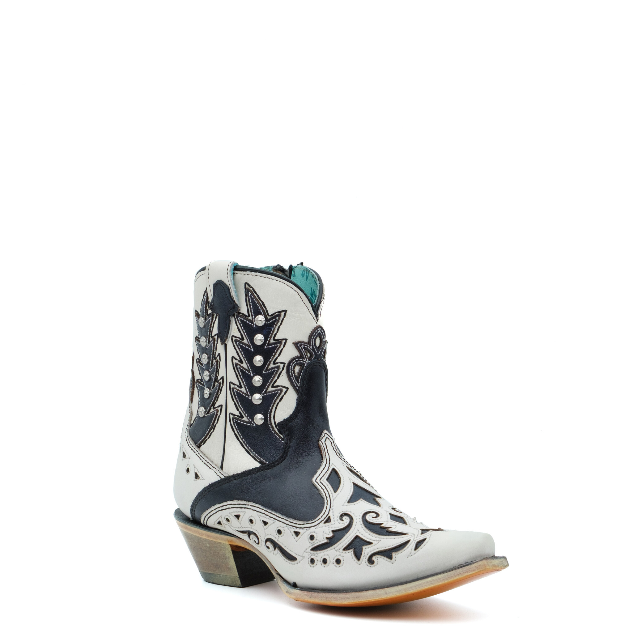 Corral  Jennifer Stiefeletten