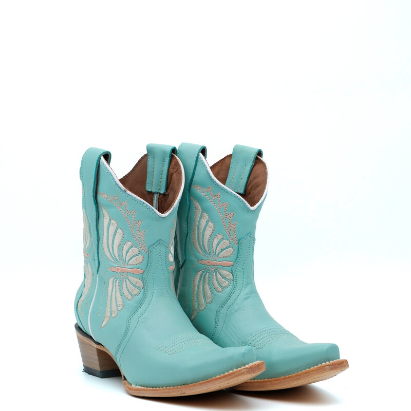 Corral  Sarah kurzer Cowboystiefel