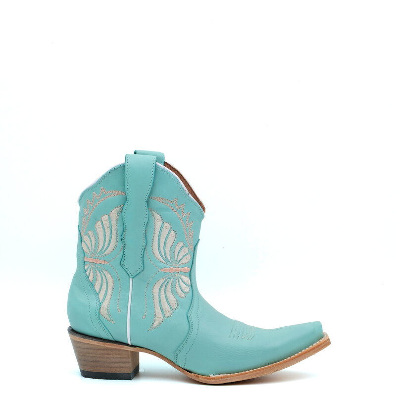 Corral  Sarah kurzer Cowboystiefel