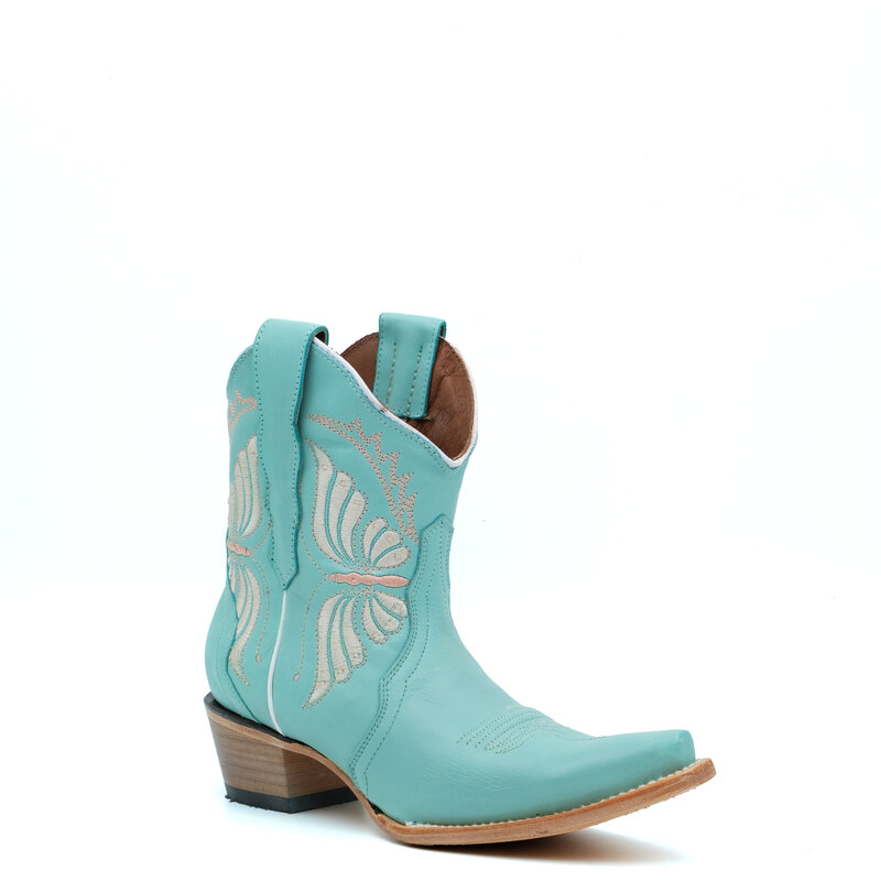 Corral  Sarah kurzer Cowboystiefel