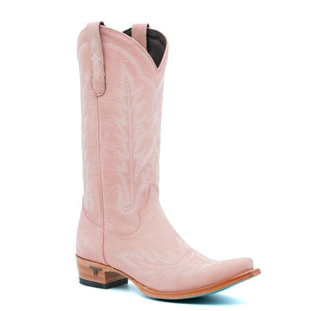 Lane Lexington Blush cowboylaars