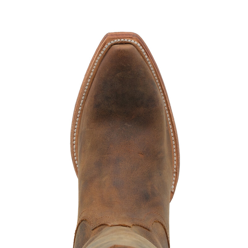 Lane Emma Jane Burnt Caramel cowboylaars