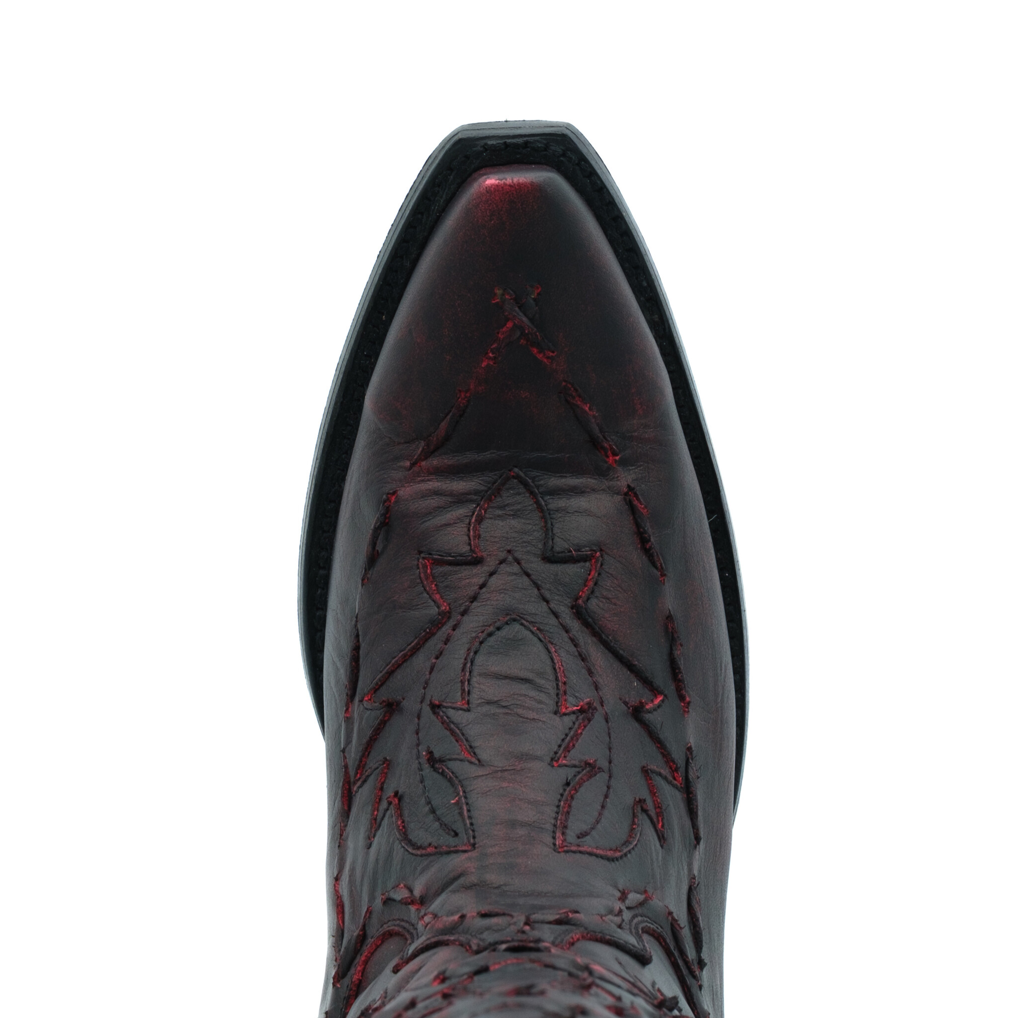 Lane Reverie Black Cherry cowboylaars