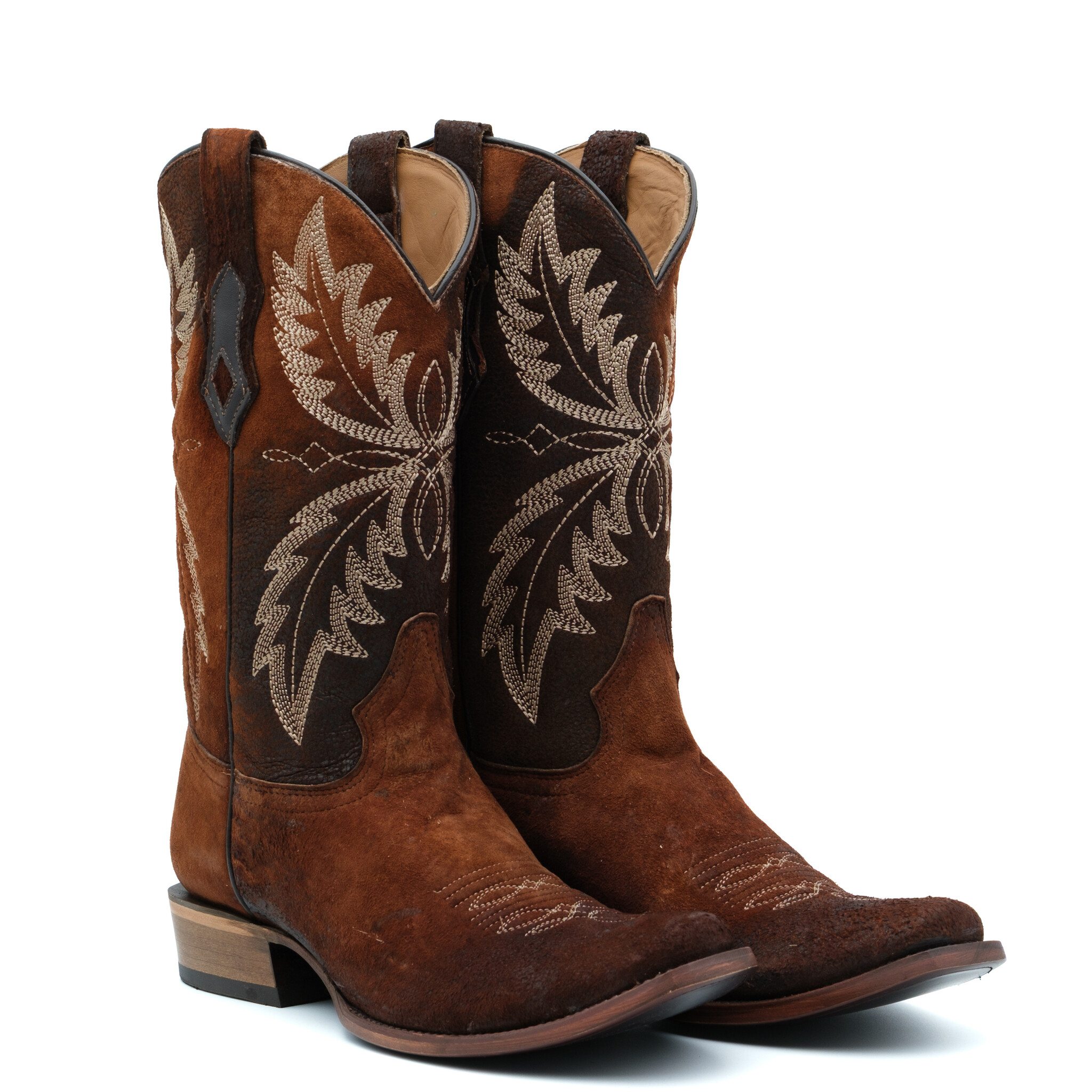 Corral  John cowboy boot
