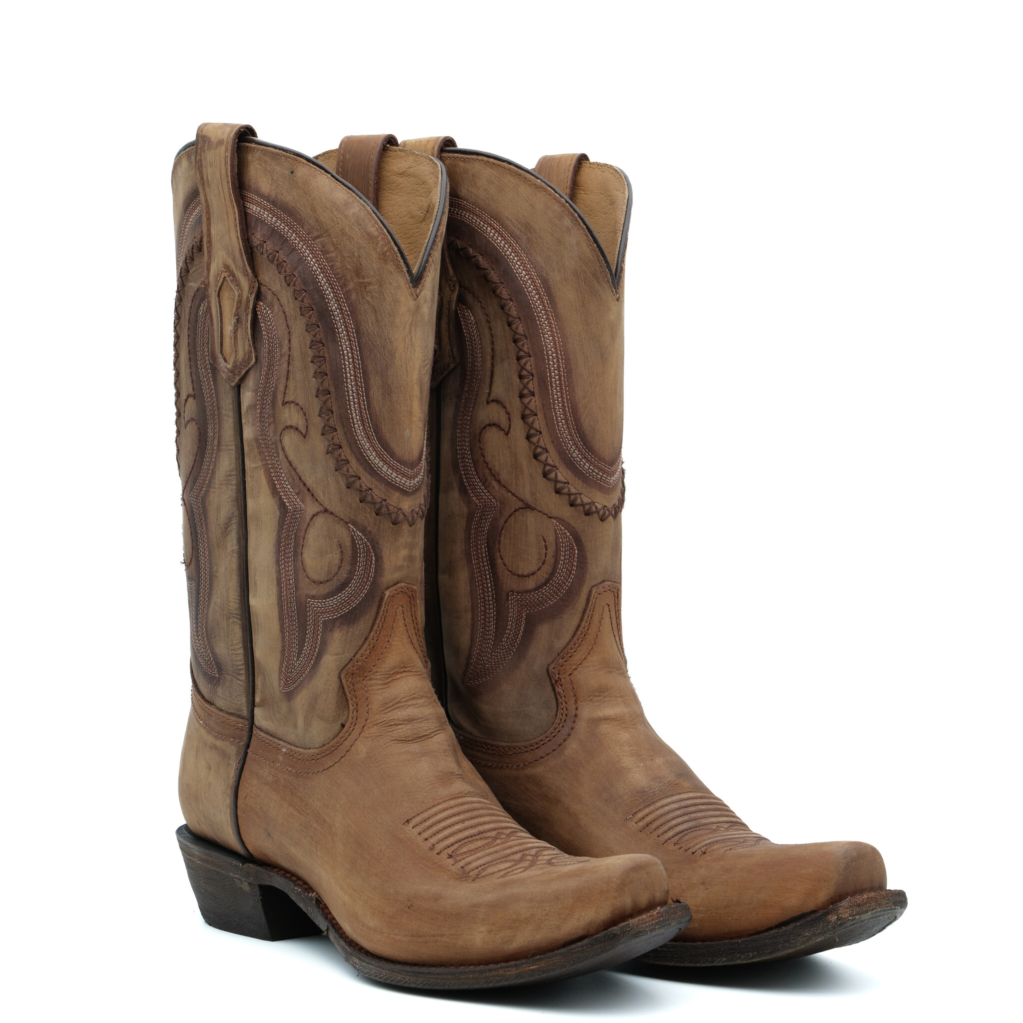 Corral  Lucas Cowboystiefel