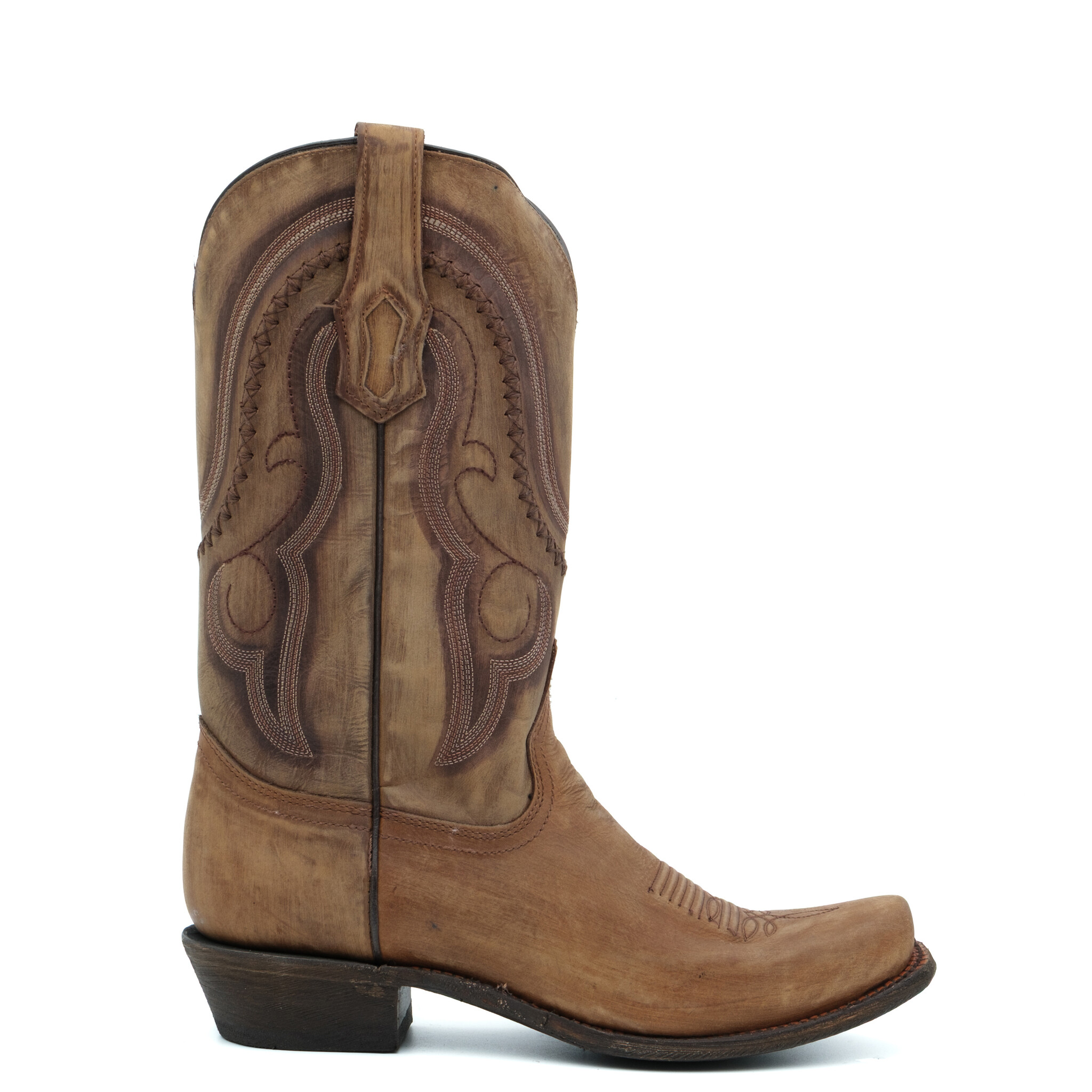 Corral  Lucas Cowboystiefel