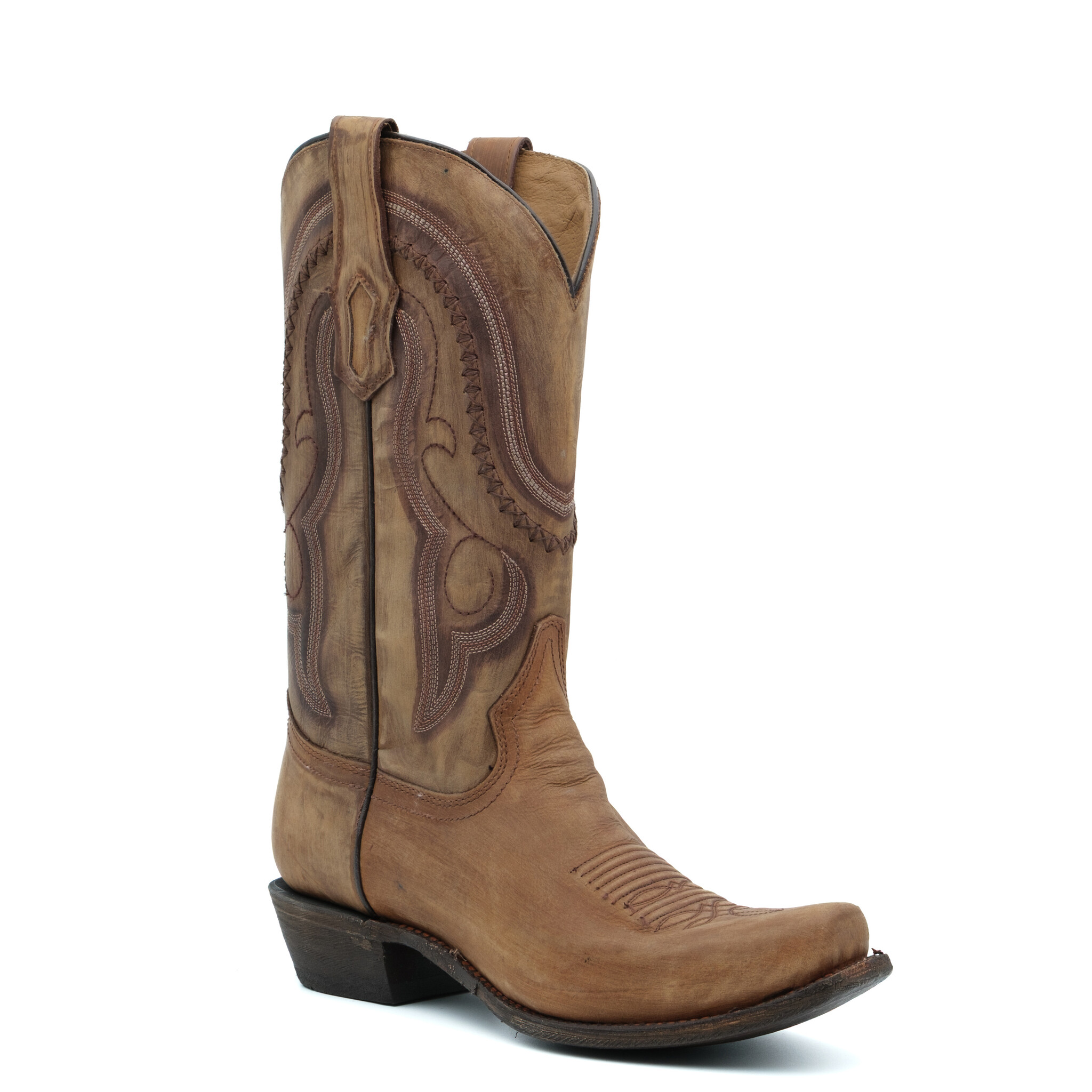 Corral  Lucas Cowboystiefel