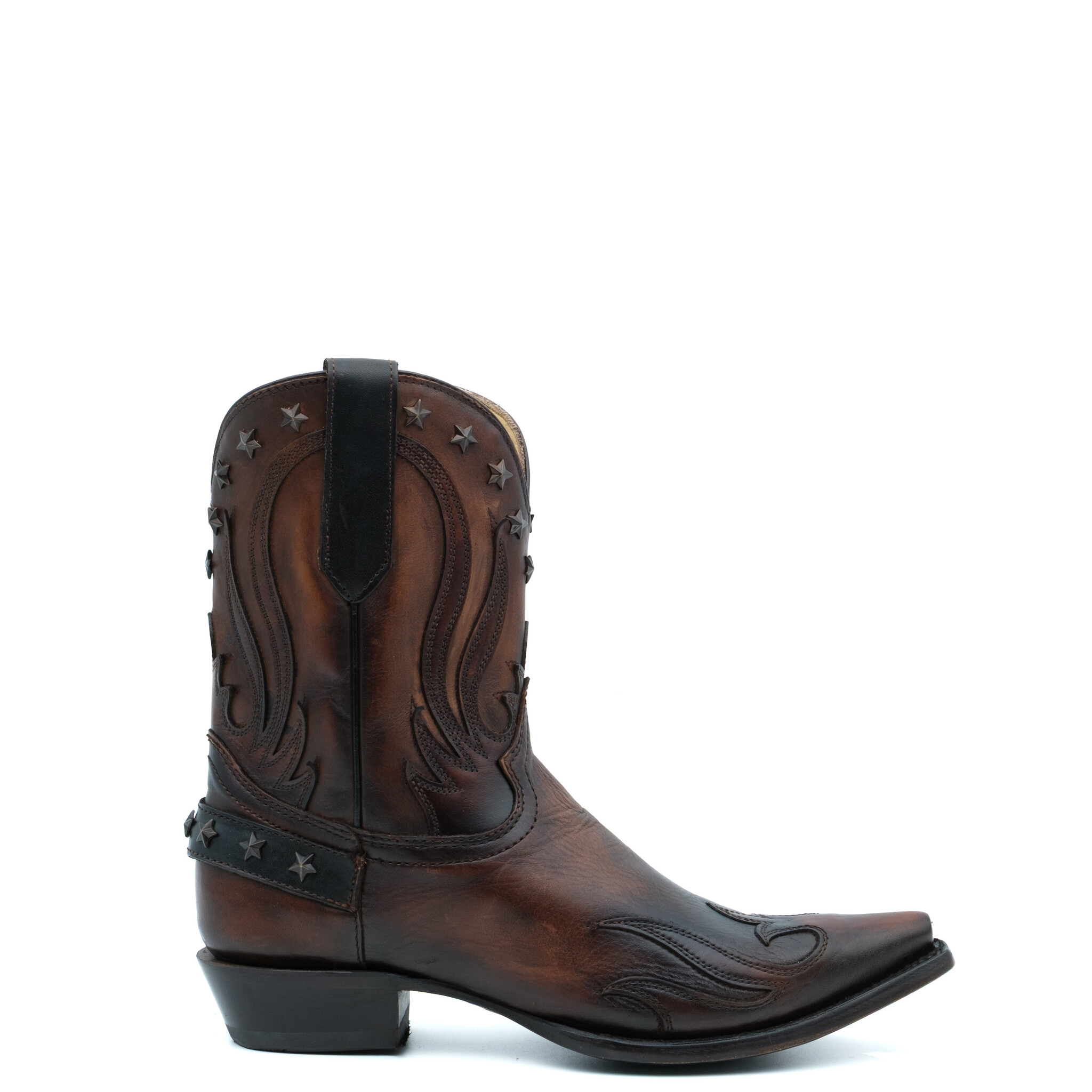 Corral  Mason  enkellaars