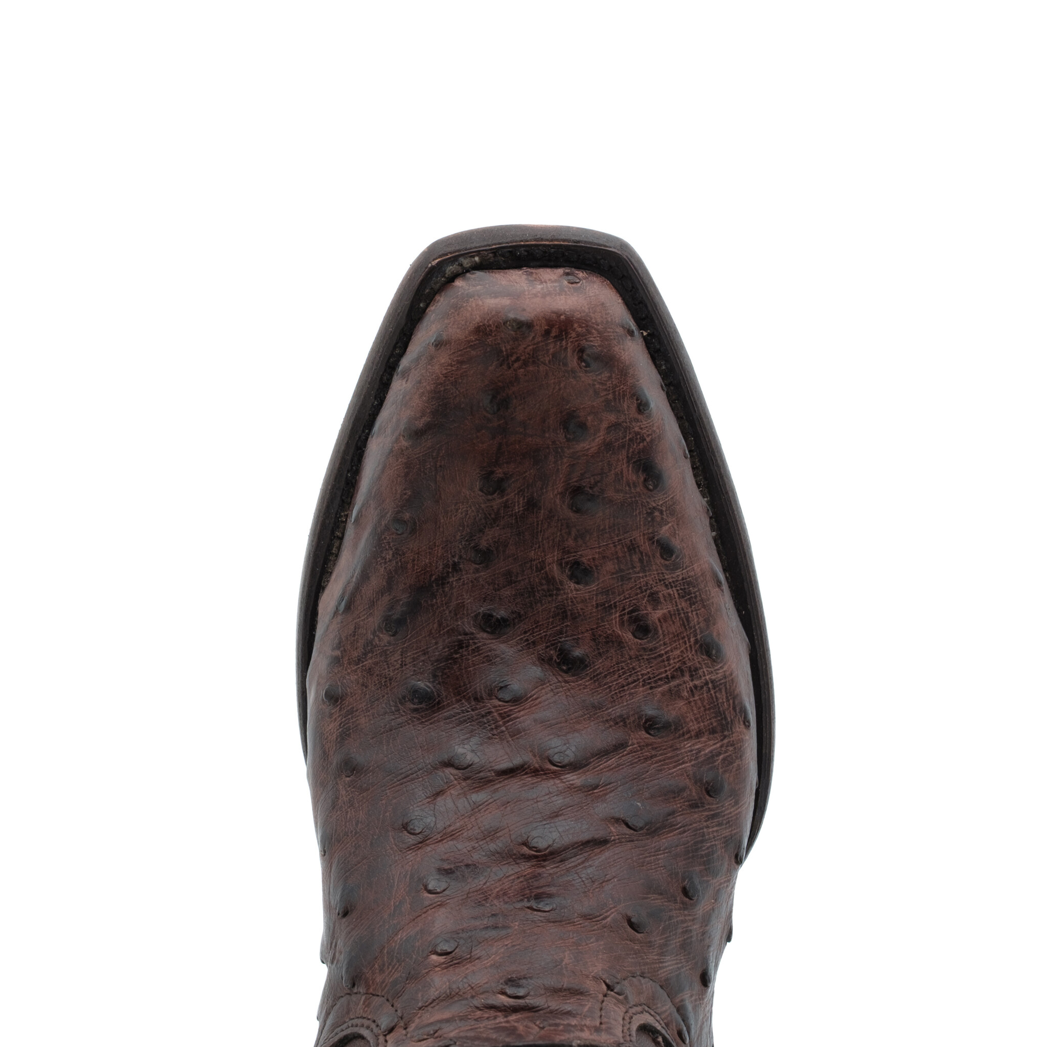 Corral  Zack brown cowboy boot