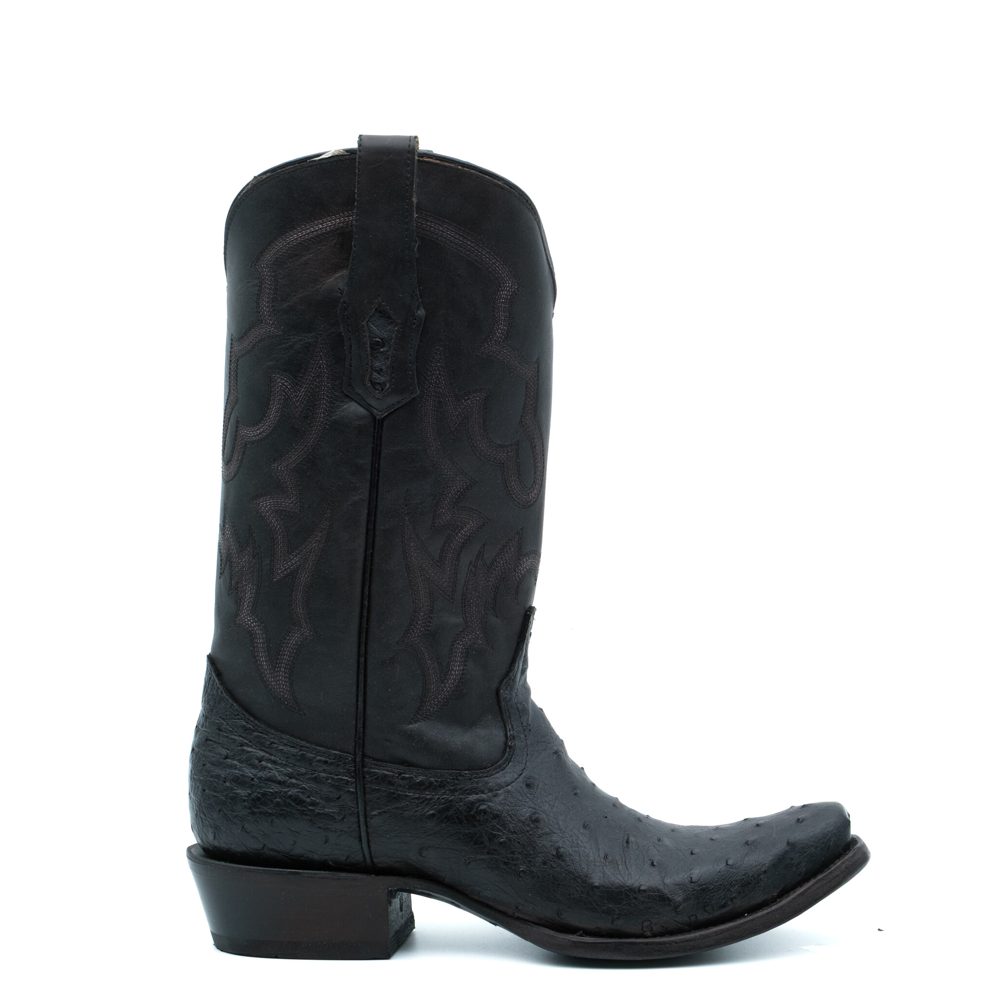 Corral  Zack black Cowboystiefel