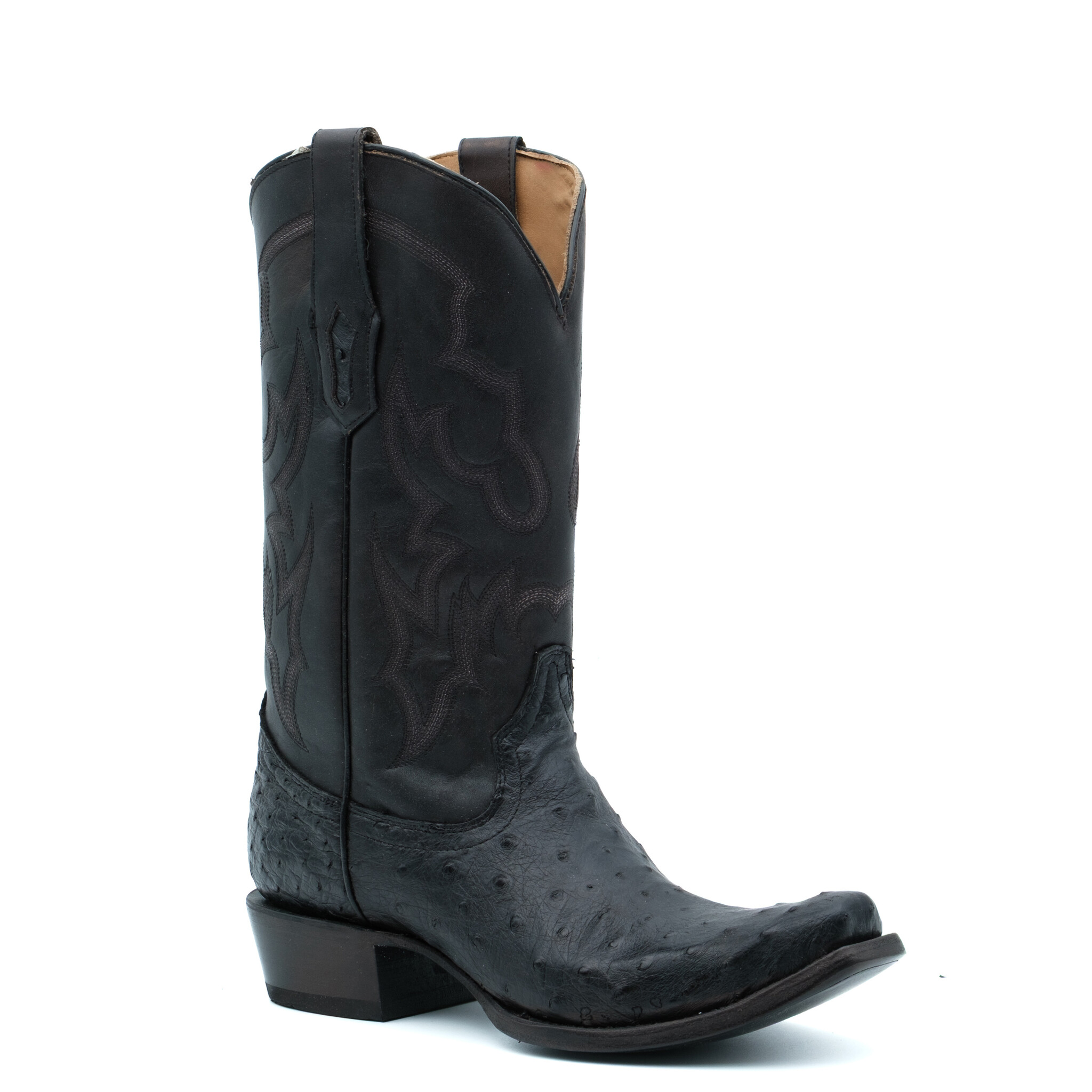 Corral  Zack black Cowboystiefel