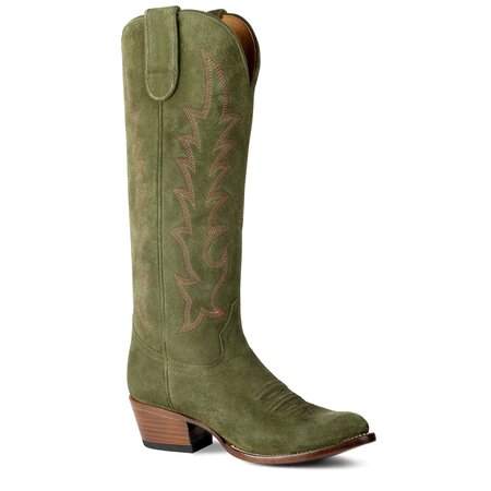 Macie Bean Lacey tall  cowboy boot