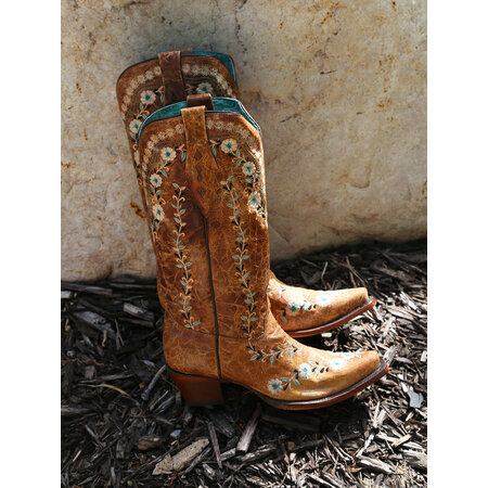 Corral  Donna cowboy boot