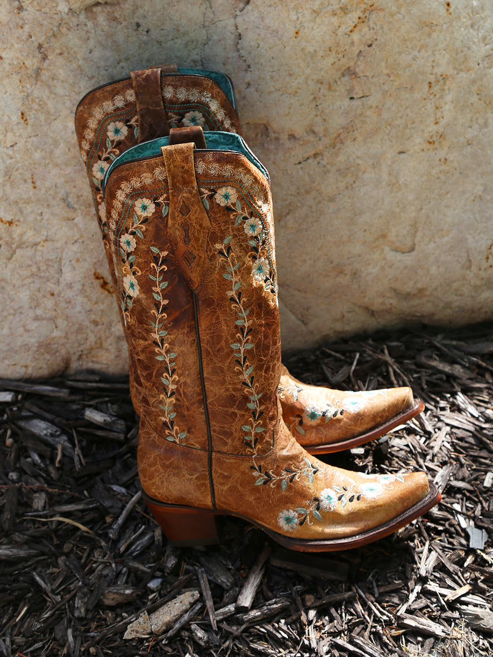 Corral  Donna cowboy boot