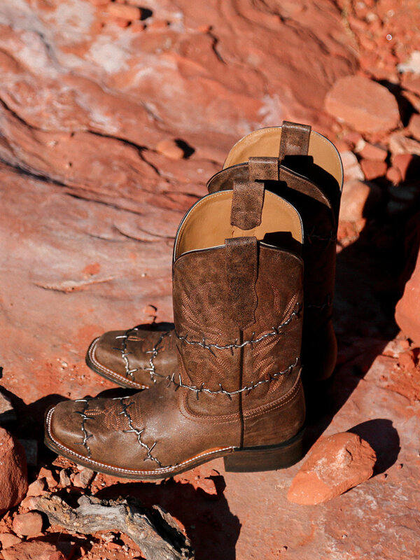 Corral  Oliver cowboy boot