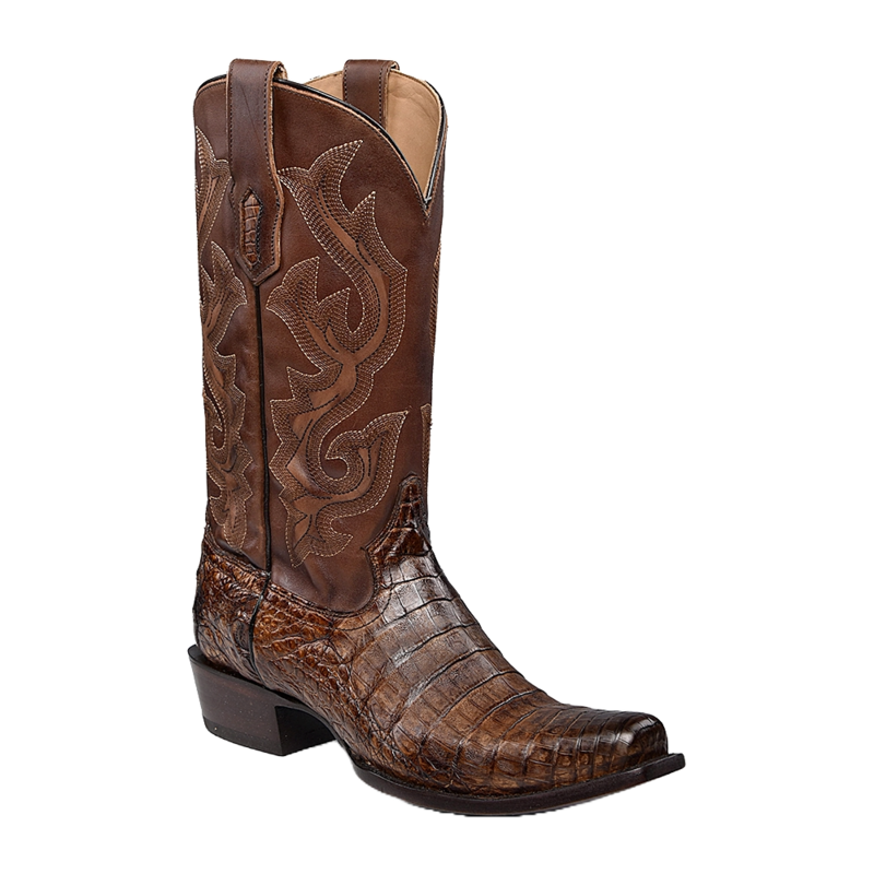 Corral  Wyatt cowboylaars Honey