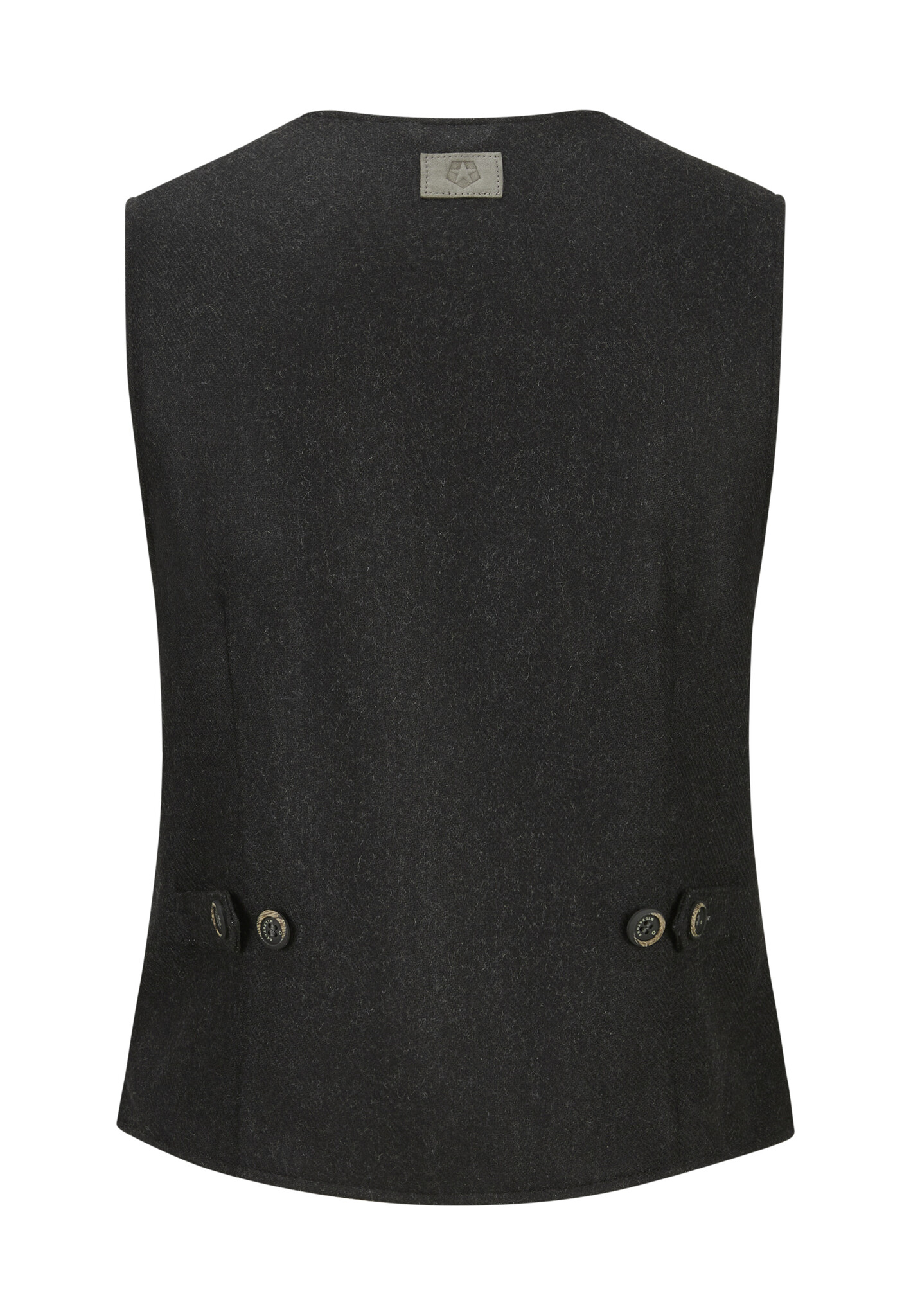 Milestone Renzo vest