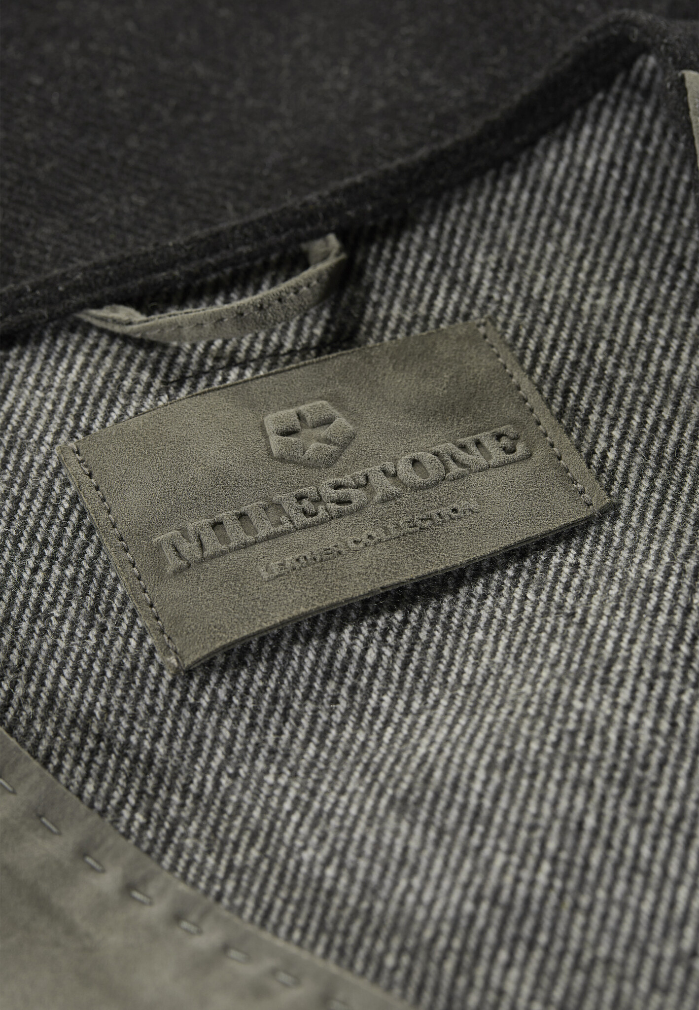 Milestone Renzo vest