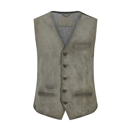 Milestone Renzo gilet