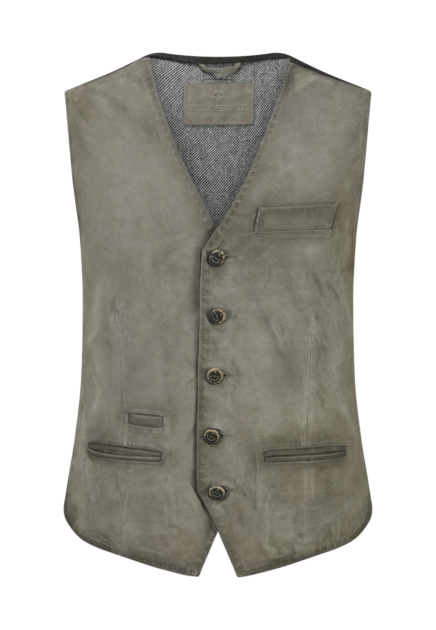 Milestone Renzo vest