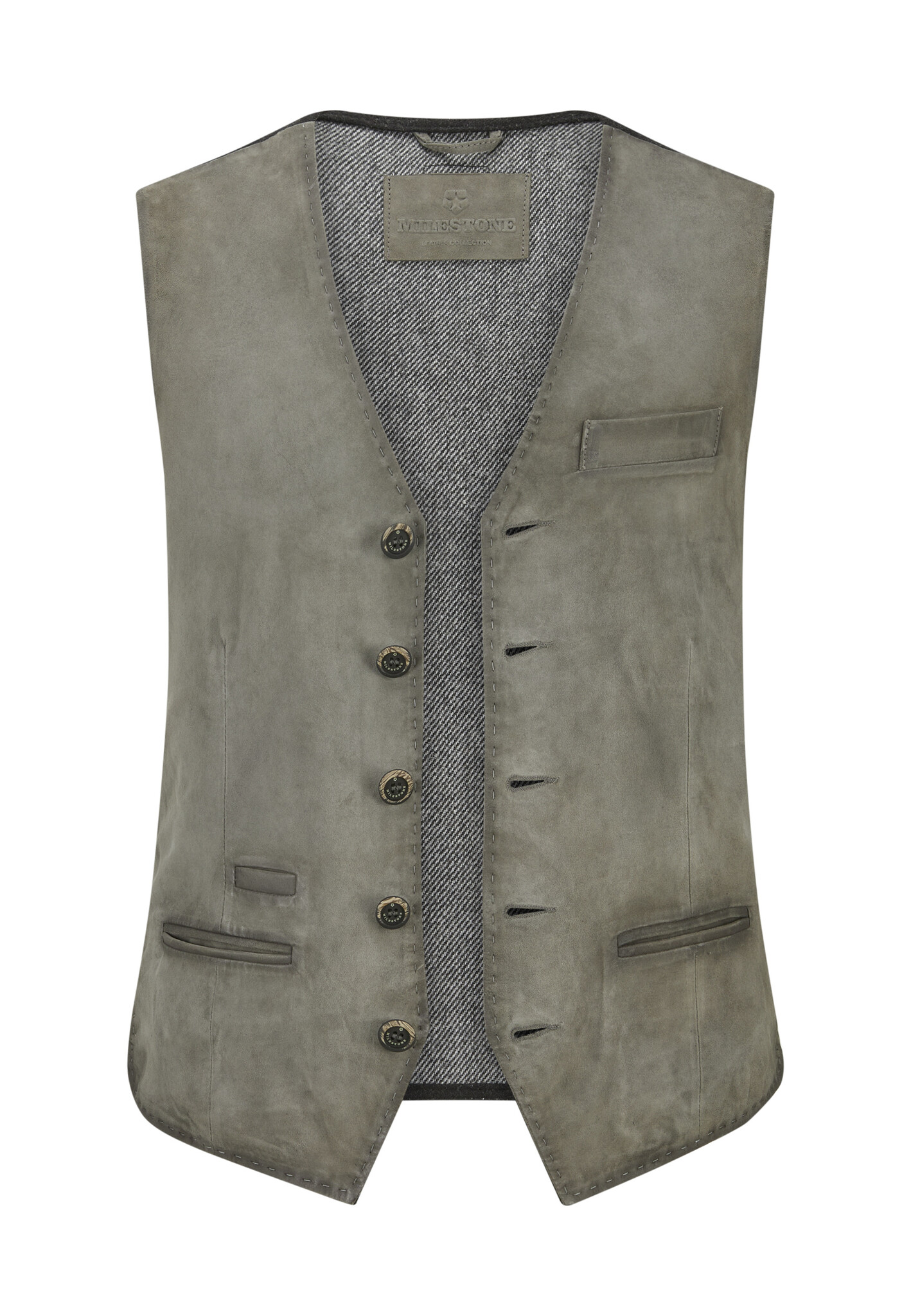 Milestone Renzo vest