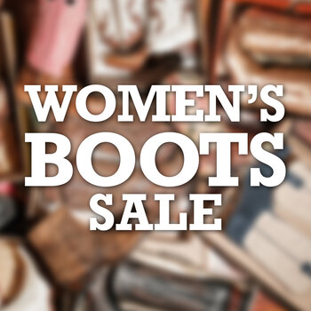 Women's boots