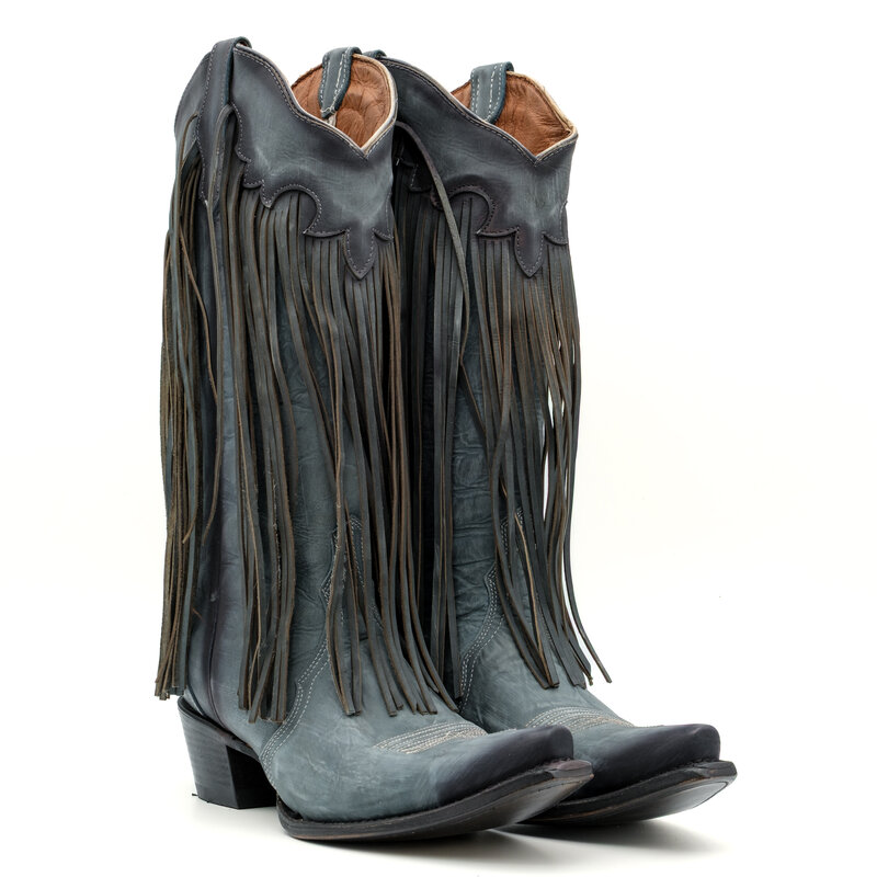 Corral  Cora  cowboy boot