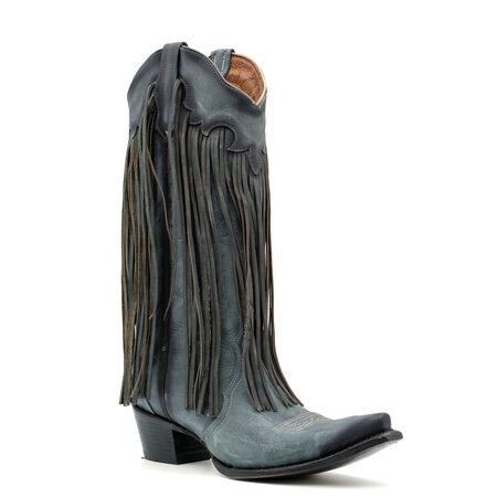 Corral  Cora cowboylaars