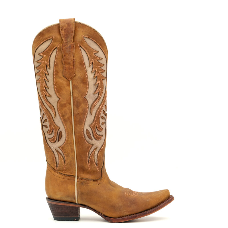 Corral  Mandy cowboylaars