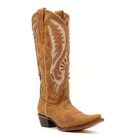 Corral  Mandy cowboylaars