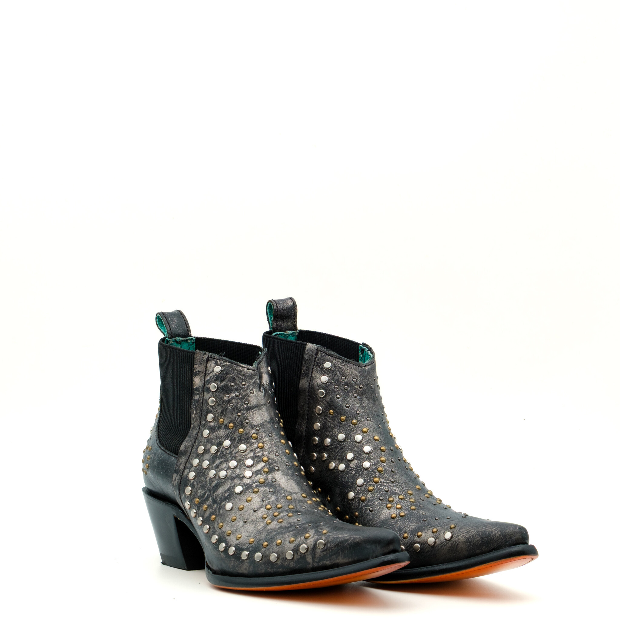 Corral  Naomi ankle boots