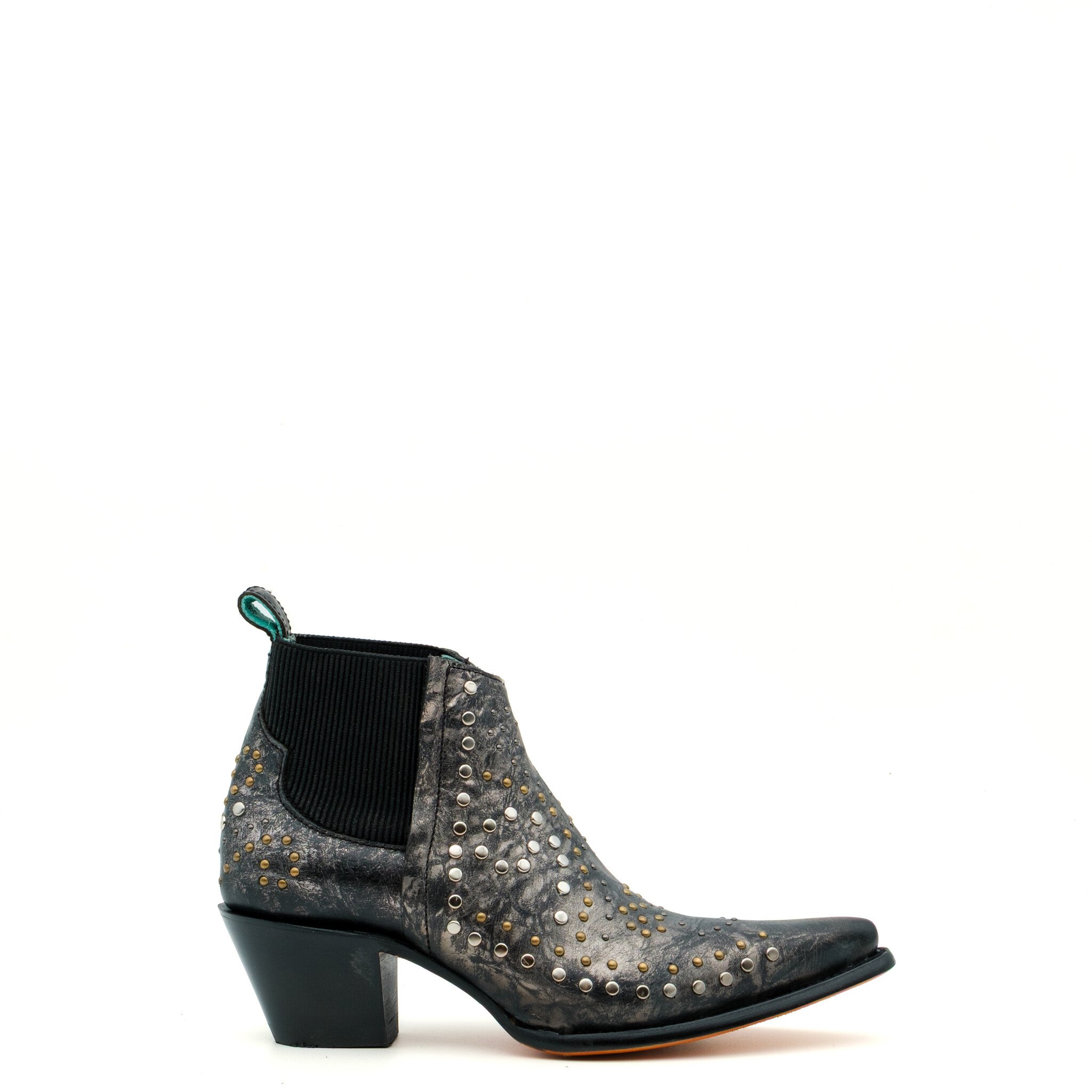 Corral  Naomi ankle boots