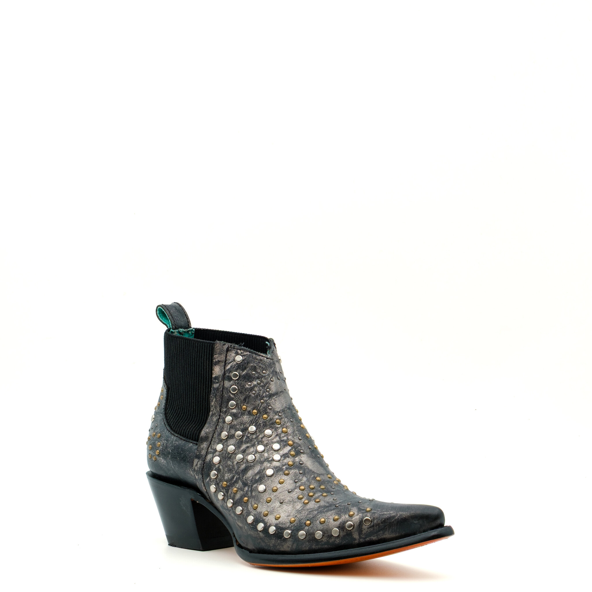 Corral  Naomi ankle boots