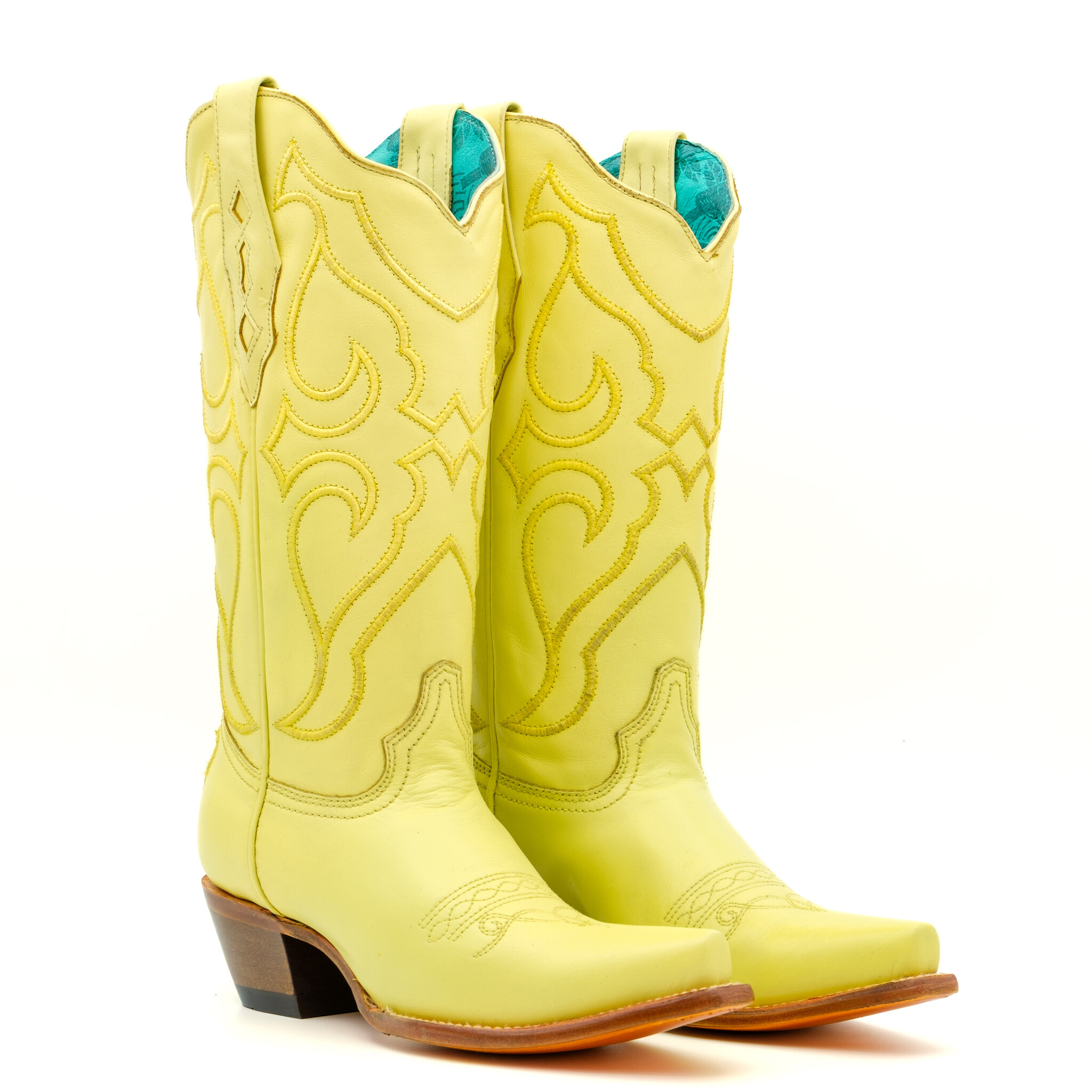 Corral  Molly cowboylaars