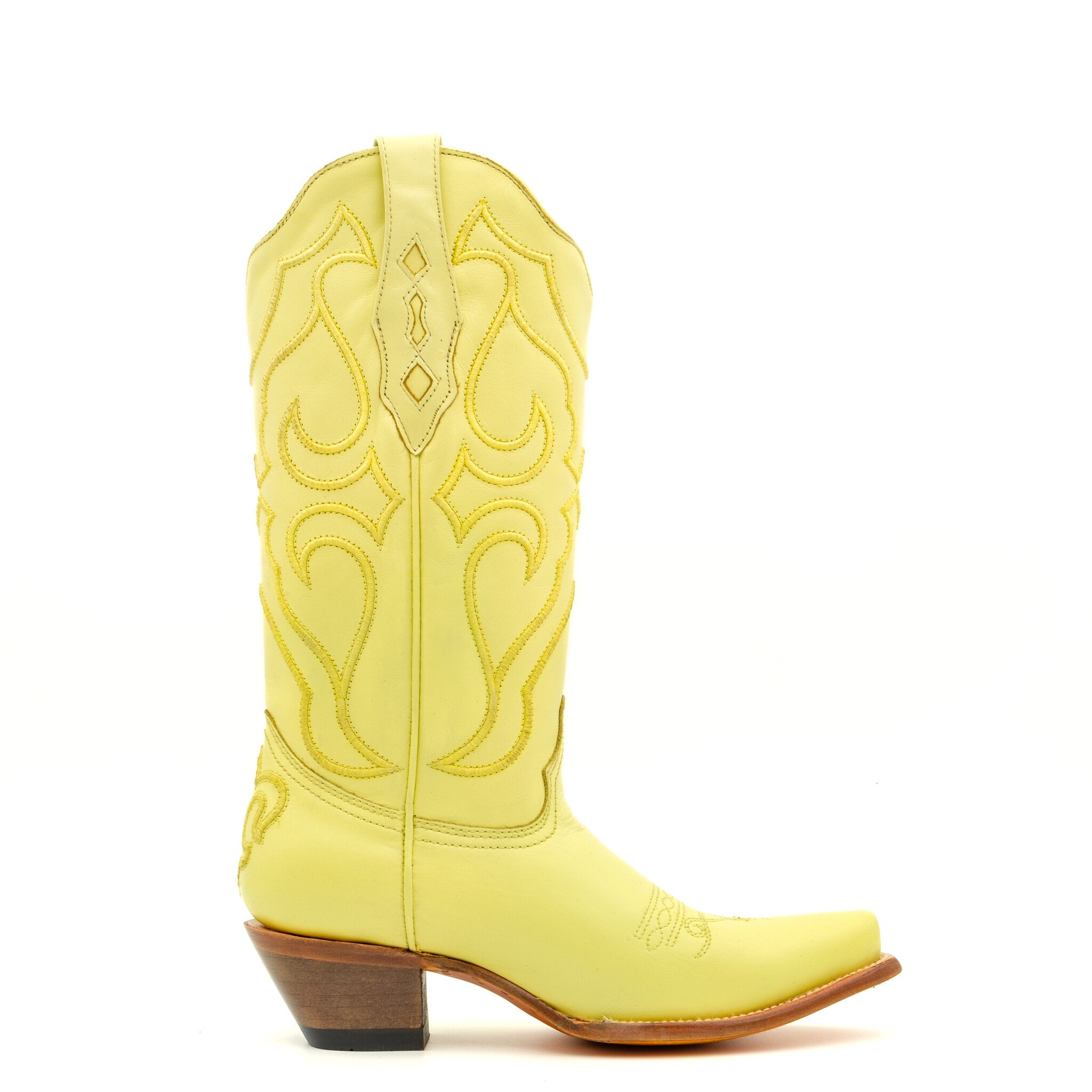 Corral  Molly cowboylaars