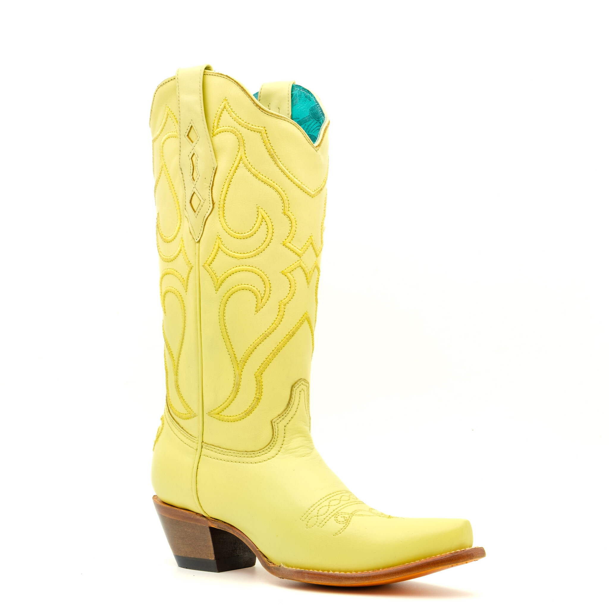 Corral  Molly cowboylaars