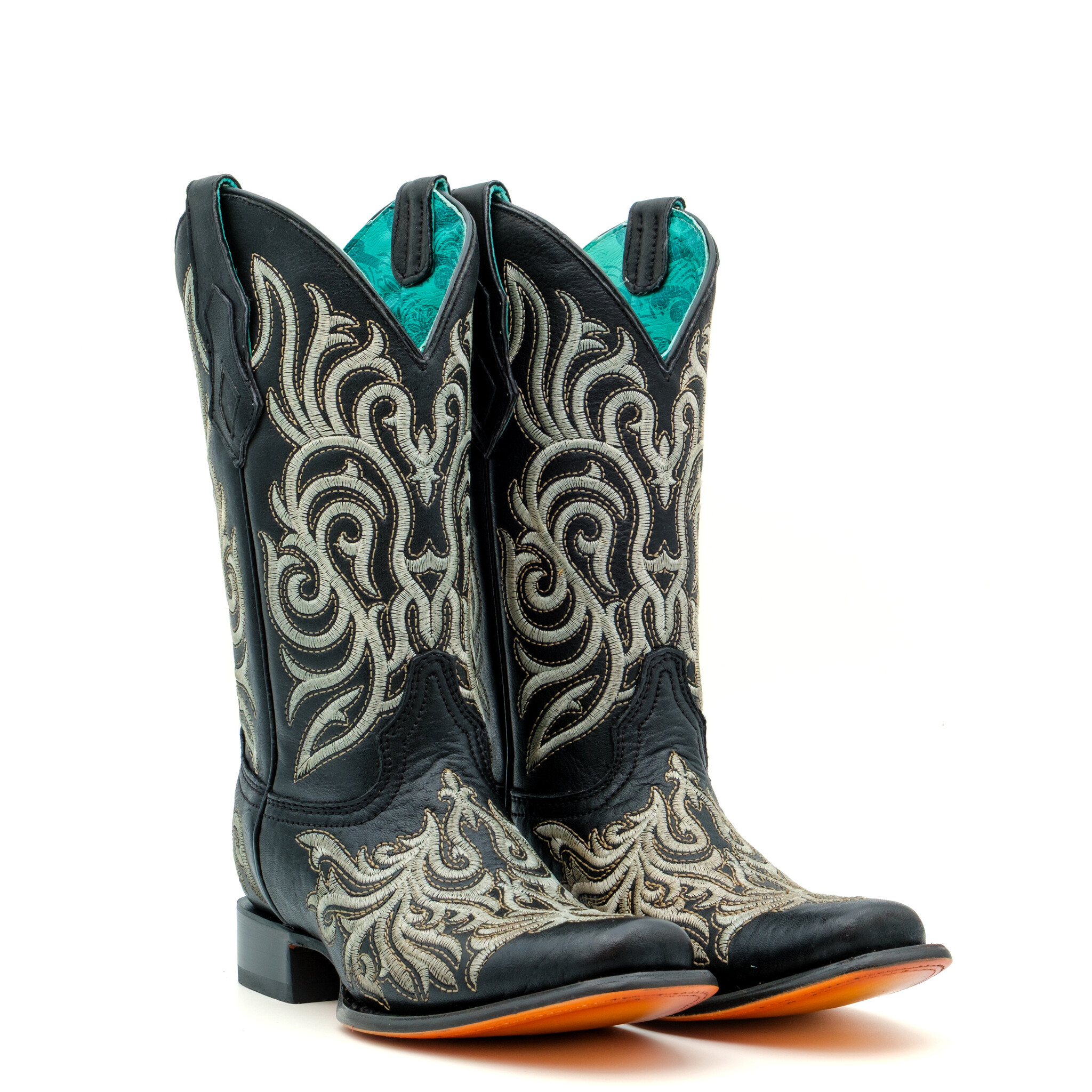 Corral  Abigail Westernstiefel