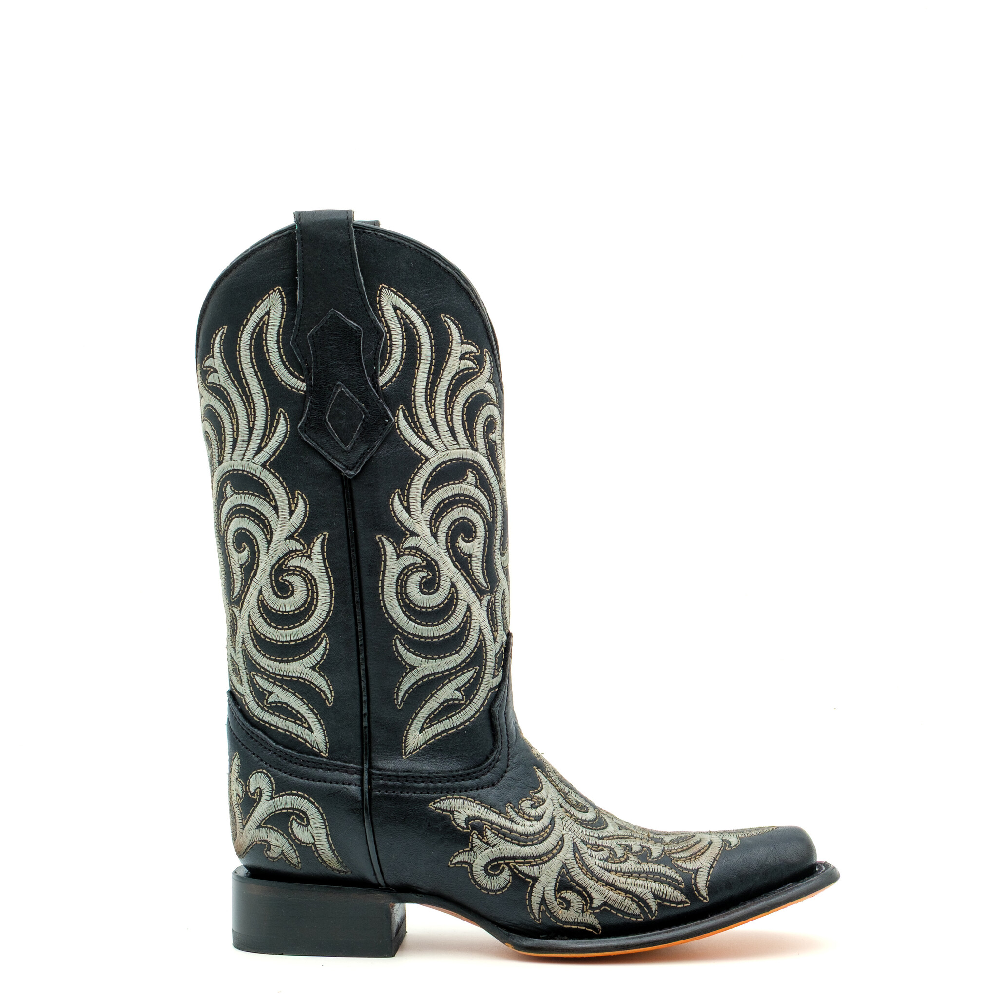 Corral  Abigail Westernstiefel