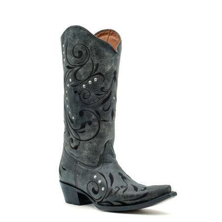 Corral  Melissa cowboylaars