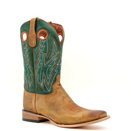 Corral  Rick westernlaars